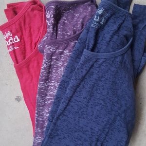 MUDD burn out bundle